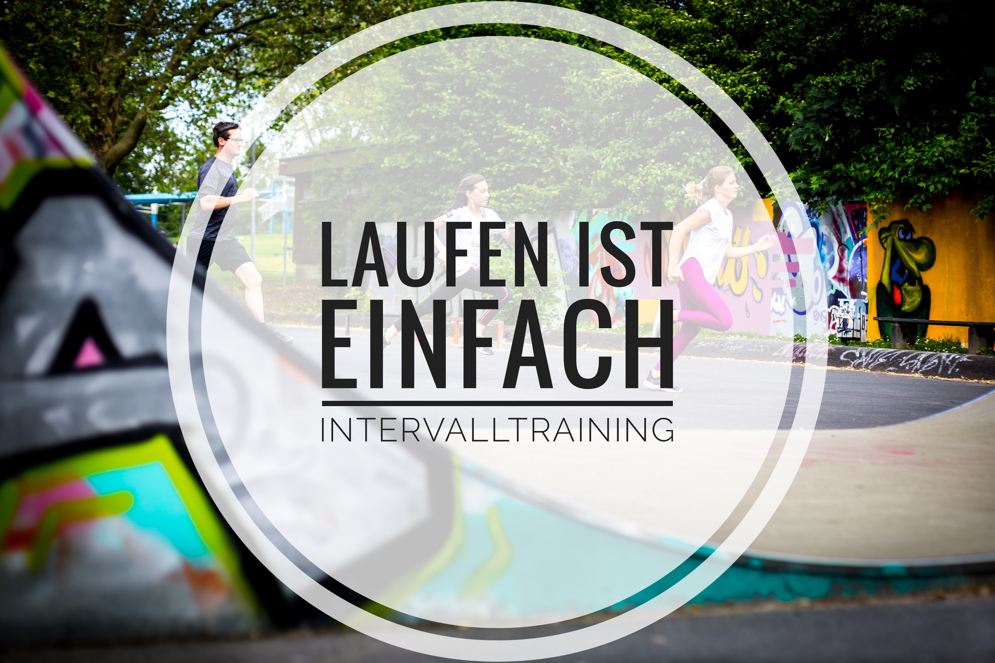 Intervalltraining laufen ist einfach i joggen f r einsteiger